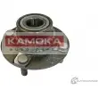 Ступичный подшипник, комплект KAMOKA 40GV6N8 5500019 WD87 8GG 1656743