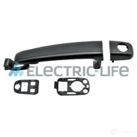 Ручка двери ELECTRIC LIFE 1424496180 JKH DN 8033538149295 zr8081003