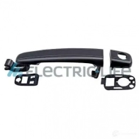 Ручка двери ELECTRIC LIFE QX 1PV zr8090103 1424496215 8033538149622