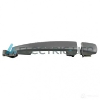 Ручка двери ELECTRIC LIFE zr8080102 1IEUD C 1424496171 8033538149264