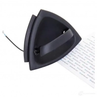 Ручка двери ELECTRIC LIFE 8033538149837 XTAH X 1424496236 zr8096003 - Изображение 2
