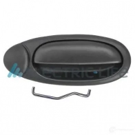 Ручка двери ELECTRIC LIFE 8033538152967 1424495877 zr80466 G7 9T3