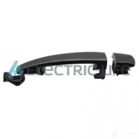 Ручка двери ELECTRIC LIFE zr80568 8033538153827 G FE29 1424495947