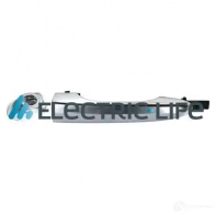 Ручка двери ELECTRIC LIFE TQ8 V3 zr80901 1437407521