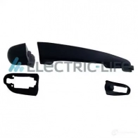 Ручка двери ELECTRIC LIFE 4WBIEE P zr80711 Bmw 3 (E46) 4 Седан 2.0 318 i 136 л.с. 2001 – 2005 8033538157887