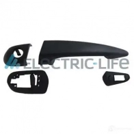 Ручка двери ELECTRIC LIFE zr80718 L5F D3 Bmw 3 (E46) 4 Седан 2.0 320 d 129 л.с. 1998 – 2001 8033538157924