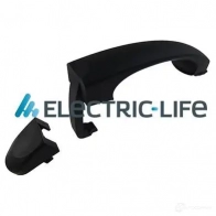 Ручка двери ELECTRIC LIFE 93EC L 1437375975 zr80834