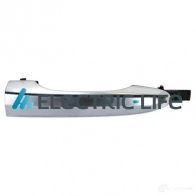 Ручка двери ELECTRIC LIFE B ALR1X zr80897 1437407344