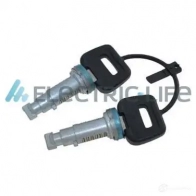 Ручка двери ELECTRIC LIFE Skoda Yeti N8E OT 8033538157818 zr801225