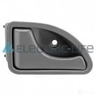 Внутренняя ручка двери ELECTRIC LIFE 8KWG HY zr6092005 8033538147604 1424568858