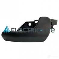 Внутренняя ручка двери ELECTRIC LIFE 1437406004 zr60408 YG1 0DKB
