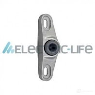 Замок двери ELECTRIC LIFE 8033538147000 1424753027 PT1 P7H zr4157 - Изображение 6