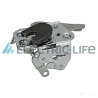 Замок двери ELECTRIC LIFE F7 JUYN 1424752854 8033538146034 zr40158b