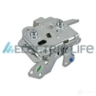 Замок двери ELECTRIC LIFE zr40300 8033538146737 1424752914 OBXN P1