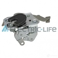 Замок двери ELECTRIC LIFE zr40135b 1424752850 9XB Y3 8033538145976