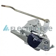 Замок двери ELECTRIC LIFE 7 2N6V2 8033538146904 1424753017 zr4073b