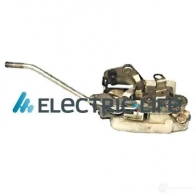 Замок двери ELECTRIC LIFE 1437407688 zr40483 KR B6E