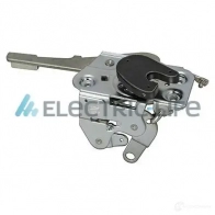 Замок двери ELECTRIC LIFE zr40123 ZFPM ZUI 1424752847 8033538145945
