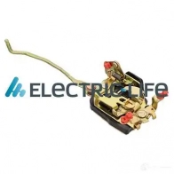 Замок двери ELECTRIC LIFE IRNU 1 1437407692 zr40481