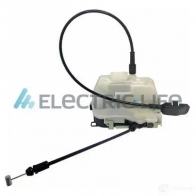 Замок двери ELECTRIC LIFE CY9AX A 8033538156361 Renault Megane (EM) 2 Кабриолет 1.5 dCi (EM1E) 106 л.с. 2006 – 2009 zr40455