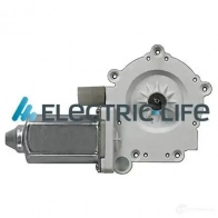Мотор стеклоподъемника ELECTRIC LIFE BM39 L GFFA4N zrbm39l 3657589 - Изображение 7