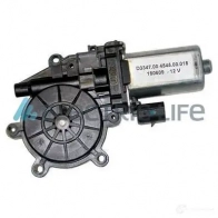 Мотор стеклоподъемника ELECTRIC LIFE LN38 L 10FE15R zrln38l 3658365 - Изображение 1