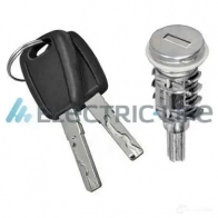 Ключ замка с личинкой ELECTRIC LIFE TM WDM0U zr801025 1424265161 8033538150055