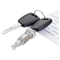 Ключ замка с личинкой ELECTRIC LIFE zr801024 8033538150048 1 ZSTIB 1424265160 - Изображение 2