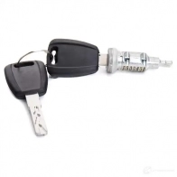 Ключ замка с личинкой ELECTRIC LIFE zr801024 8033538150048 1 ZSTIB 1424265160 - Изображение 4