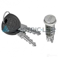 Ключ замка с личинкой ELECTRIC LIFE 8033538149974 1424265153 EZO ZJC zr801018