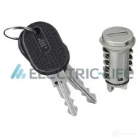 Ключ замка с личинкой ELECTRIC LIFE 8033538149905 zr801007 1424265146 N35C I