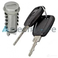 Ключ замка с личинкой ELECTRIC LIFE LDR5 P 8033538150109 zr801030 1424265166