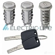 Ключ замка с личинкой ELECTRIC LIFE 1424266163 zr801216 8033538150277 H6 YSO