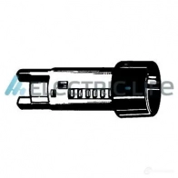 Ключ замка с личинкой ELECTRIC LIFE 8033538149899 zr801006 DR HDL 1424265145