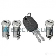 Ключ замка с личинкой ELECTRIC LIFE 8AZ 2LD 8033538150161 zr801203 1424266152