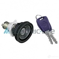 Ключ замка с личинкой, комплект ELECTRIC LIFE 1424266249 zr85110 BJ EF7T0 8033538155265