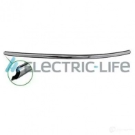 Уплотнение стекла двери ELECTRIC LIFE X6 CFM 8033538147376 zr582 1424562103