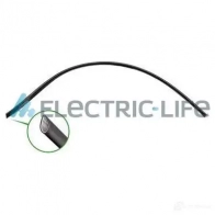 Уплотнение стекла двери ELECTRIC LIFE 8033538147369 1424562102 zr580c 4F IYR9