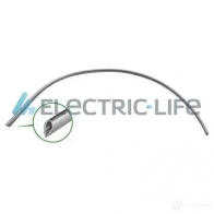 Уплотнение стекла двери ELECTRIC LIFE 8033538147352 1424562101 zr580b DKFQA 25