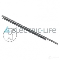 Уплотнитель бокового окна ELECTRIC LIFE zr9020 HNKD EI 1437377981