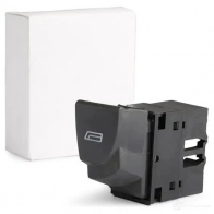 Кнопка стеклоподъемника ELECTRIC LIFE 1437404967 O W6QO7T zrfti76007 - Изображение 2
