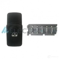 Кнопка стеклоподъемника ELECTRIC LIFE PNR7G SR 1437404758 zrrni76013 - Изображение 5