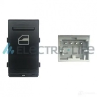 Кнопка стеклоподъемника ELECTRIC LIFE zrvki76004 LM 7IS 1437404764