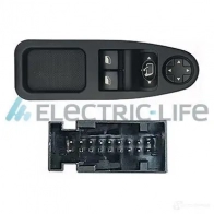 Кнопка стеклоподъемника ELECTRIC LIFE 5KQ 0O zrpgp76008 1437405072 - Изображение 6