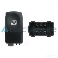 Кнопка стеклоподъемника ELECTRIC LIFE MFVS OUS 1437405240 zrrni76006 - Изображение 6