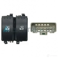 Кнопка стеклоподъемника ELECTRIC LIFE MIM4W U1 1437405248 zrrnb76005 - Изображение 7