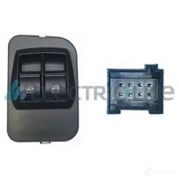 Кнопка стеклоподъемника ELECTRIC LIFE zrftp76006 5WED HP 1437404985 - Изображение 5