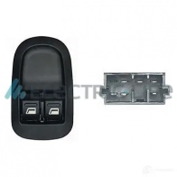 Кнопка стеклоподъемника ELECTRIC LIFE 1LHJ FNS 1437405279 zrpgp76004