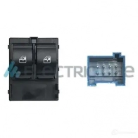Кнопка стеклоподъемника ELECTRIC LIFE MDL MM 1437404987 zrftb76001