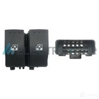 Кнопка стеклоподъемника ELECTRIC LIFE zrrnb76001 1437405120 KIM T6S